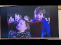 Scenes From Barney Live In New York City