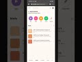 Upload Homework Using Padlet