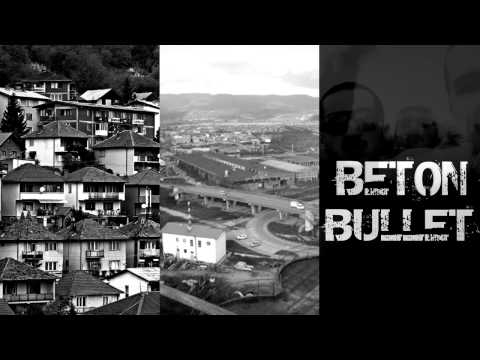 Chiocka (Z' Brda) & Eftill - Cisto 'Nako ft. Beton Bullet