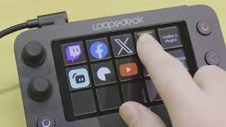 Hey look a loupdeck review and tear down , wow so amazing skibdibitty