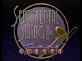Sentimental Swing - The Music of Tommy Dorsey - I'll Never Smile Again - feat. Jack Jones/LA Voices
