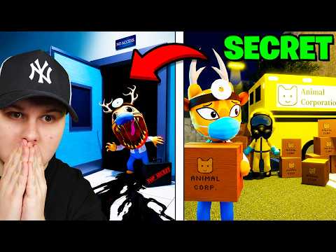 DOCTORUL are un SECRET TERIBIL!