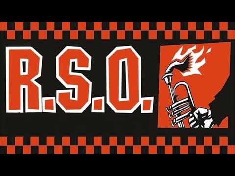 Rogue Steady Orchestra - Die Arche