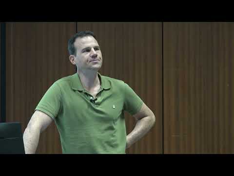 8. Wirtschaftssoziologie, Prof. Schröder: Wie handeln Menschen?