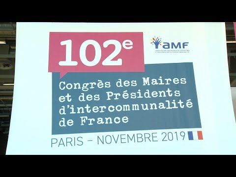 المغرب يشارك في المؤتمر ال102 لعمداء المدن الفرنسية