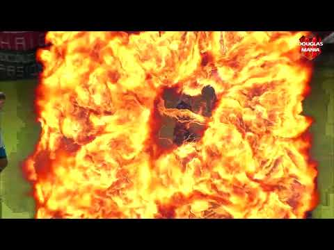 Douglas Mania - T. Federal A 2025 - REVALIDATION 2 IDA: Douglas Haig Vs. Argentino Monte Maíz