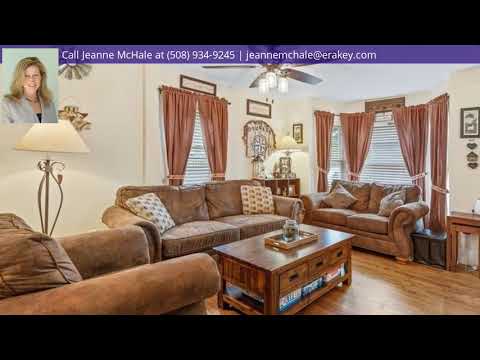 20 Cook St, Douglas, MA 01516 - MLS #72664020