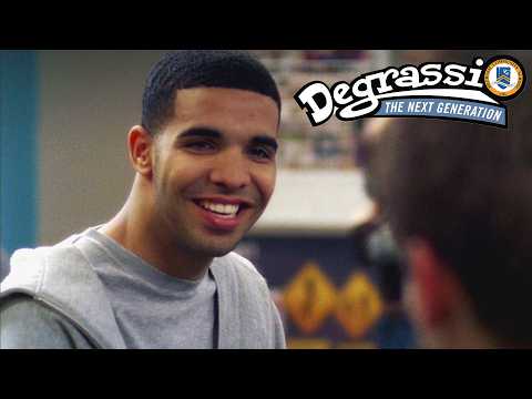 Twelve Days of Christmassi 🎄 Day 7 - Full Degrassi: Next Generation Season 7 Compilation