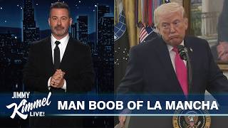 Download lagu Trump Declares Victory in Iran War, Votes by Mail & Jimmy Chats with Jeffrey Epstein Lookalike mp3