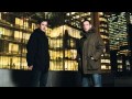 Chase & Status ft. Liam Bailey - Blind Faith ...