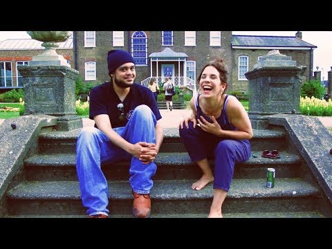 HF TV - Ronnie Bosh (INTERVIEW)