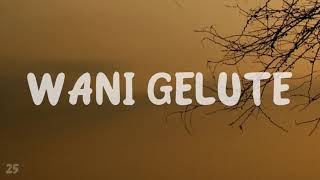 Download lagu WANI GELUTE DENNY CAKNAN [LYRICS/LIRIK]🎧 mp3