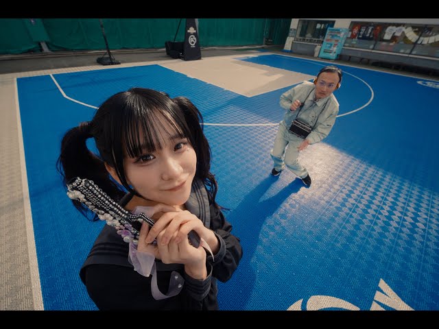 TVアニメ『デッドアカウント』エンディングテーマ 金子みゆ新曲「来世はどうせ」ミュージックビデオが公開!「TikTokダンスコンテスト〜踊りすぎてすみませぇん!〜」も開催中! 2 YouTubeサムネイル