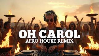 Download lagu NEIL SEDAKA - Oh Carol (Afro House Remix) – Summer Vibes 2026 🌴🔥 mp3