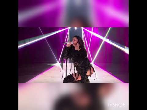 Cheryl - Love Made Me Do It (Live @ X Factor Official Audio)