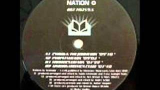 The Race Feat. Who's Dat Girl -- Fantasy (Cyrus & The Joker Mix)