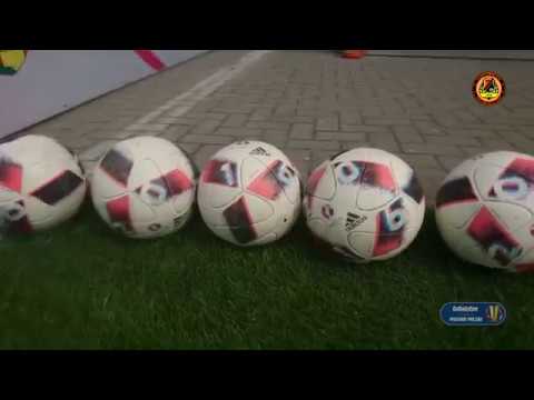 Finał OPP: KSZO Ostrowiec Św.- Granat Skarżysko-Kamienna (16.06.2019 r.) [HD]