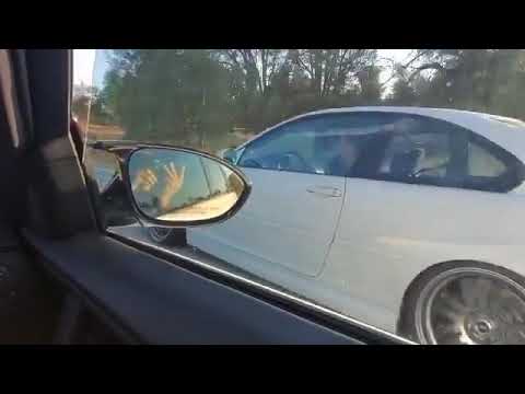 BMW M3 E90 vs BMW M3 E46