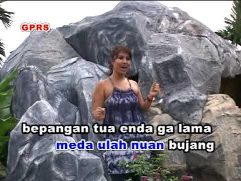 JOGET SAGAM ATI (VCD)JOYCE MENTI