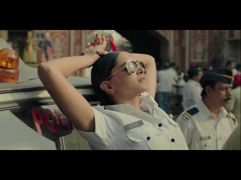 Shivam Patil GoIbibo Ad with Deepika Padukone