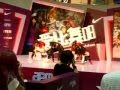 Nike Women Dance Competition 2008 GAP
