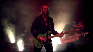 FM - On The Otherside Of Midnight (with Didge Digital) - Bingley