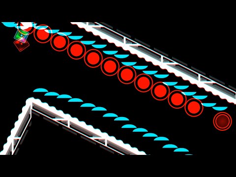 The Ultimate Phase: Buffed vs Unbuffed — Geometry Dash