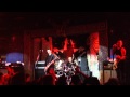 Anti-Flag - Cities Burn - 01/19/15 