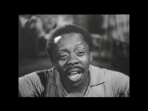 Rio Zona Norte - Foi ela (Zé Ketti)