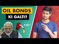 Petrol Price Rise | What are Oil Bonds? | Dhruv Rathee