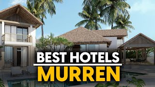 Best Hotels In Murren, Switzerland - Top 5 Picks For Any Budget