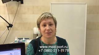 Видео отзыв 40