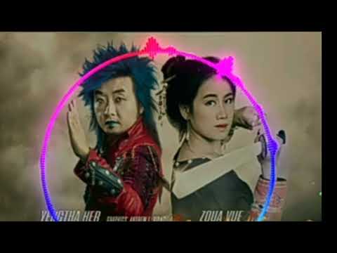 suab nkauj dab ntxaug/kho siab heev li/mloog lawm ua rau yus kho lub siab kuav xwb