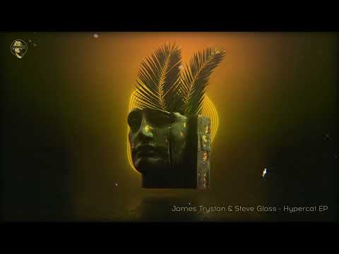 James Trystan, Steve Glass - Megallanic [Aesthetika]