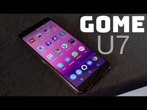 GOME U7 Review - It's Cheap For A Reason