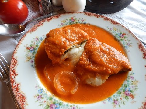 How to Make the Perfect Chiles Rellenos