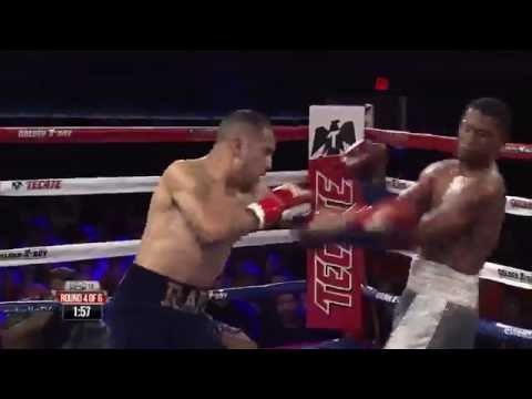 Ring TV LIVE: LA Fight Club - Rafael GRAMAJO vs. Harold REYES Full Fight
