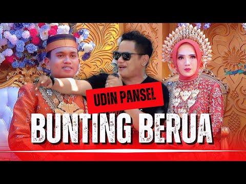 BUNTING BERUA - UDIN PANSEL AKBAR STAR LIVE BIREA PA'JUKUKANG BANTAENG