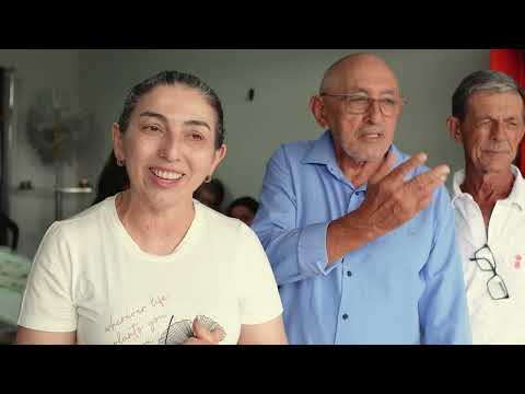 VELORIO DE SENHOR VIRICIO   DORMENTES   PE 18 11 2025