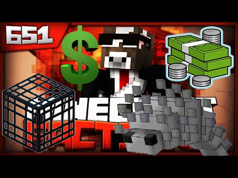 EPIC Auction brawl for rare Silverfish spawner!!