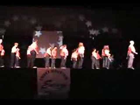 08_0307 - Old Joe Clark