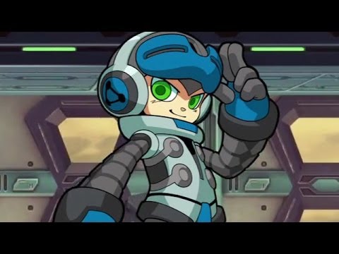 Mighty No. 9