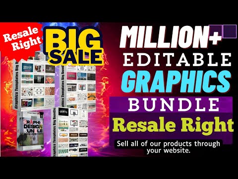 Unleash Creativity With This Editable Template