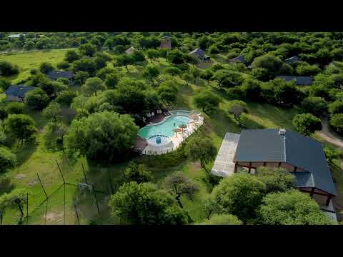 Cabañas El Principio - Un lugar de Encuentro (Villa Cura Brochero, Córdoba, Argentina)