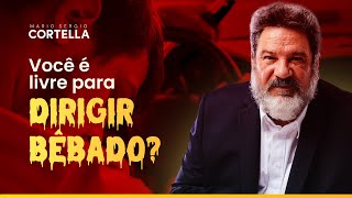 Mario Sergio Cortella - Liberdade não é licença