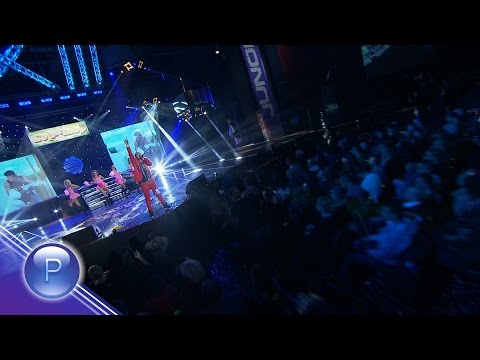 ILIAN FT SIANA - PALAVNITSA / Илиан ft Сиана - Палавница, live 2014