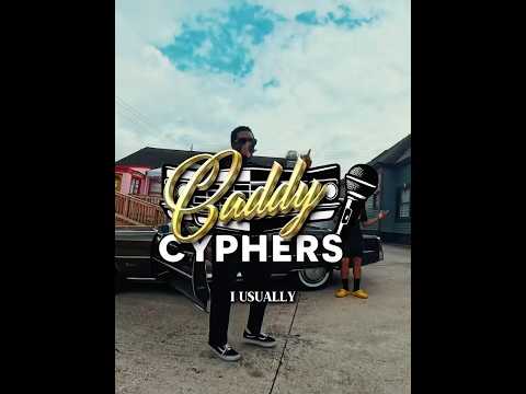 Translee’s Caddy Cypher 16 Bars (Cadillac Chronicles) Produced by Black Metaphor