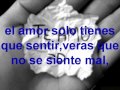 Amen - Se Que Tu No Estas Solo Letra 