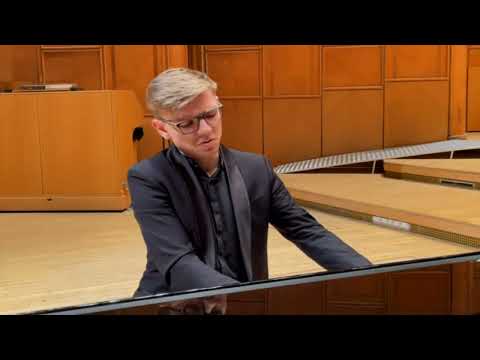 Moștenitorii României muzicale - recital Cadmiel Boțac și Cornelius Zirbo