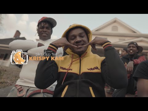 CTG DayDay & Big Petty - Spin in a Benz (Official Music Video)